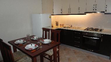 Ferienwohnung in Vlore (Vlore) oder Ferienwohnung oder Ferienhaus