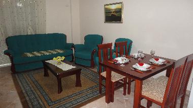 Ferienwohnung in Vlore (Vlore) oder Ferienwohnung oder Ferienhaus