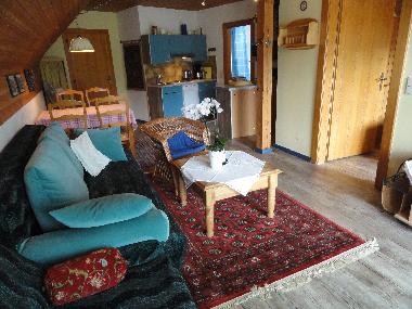 Ferienwohnung in Seeboden am Millstttersee (Oberkrnten) oder Ferienwohnung oder Ferienhaus