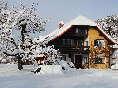 Ferienwohnung in Seeboden am Millstttersee (Oberkrnten) oder Ferienwohnung oder Ferienhaus