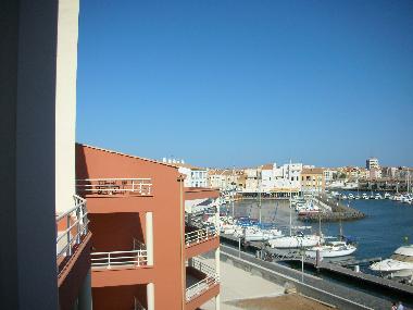 Ferienwohnung in  (H�rault) oder Ferienwohnung oder Ferienhaus