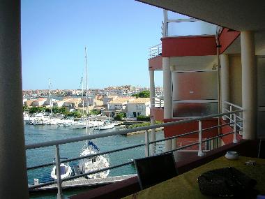 Ferienwohnung in  (H�rault) oder Ferienwohnung oder Ferienhaus