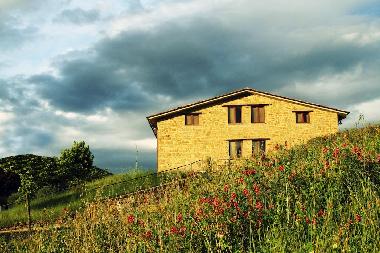 Ferienwohnung in Gagliole (Macerata) oder Ferienwohnung oder Ferienhaus