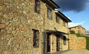 Ferienwohnung in Gagliole (Macerata) oder Ferienwohnung oder Ferienhaus