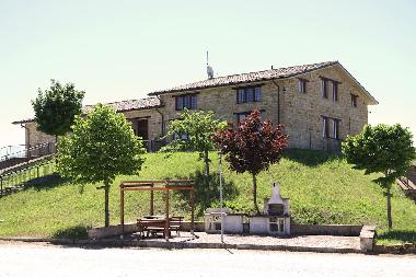 Ferienwohnung in Gagliole (Macerata) oder Ferienwohnung oder Ferienhaus