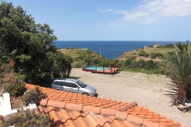 Pool am Meer, Herz - was willst du mehr?