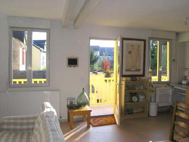 Ferienwohnung in Bagn�res-de-Bigorre (Hautes-Pyr�n�es) oder Ferienwohnung oder Ferienhaus