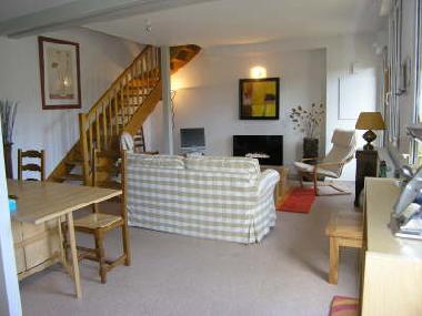 Ferienwohnung in Bagn�res-de-Bigorre (Hautes-Pyr�n�es) oder Ferienwohnung oder Ferienhaus