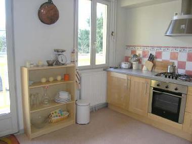 Ferienwohnung in Bagn�res-de-Bigorre (Hautes-Pyr�n�es) oder Ferienwohnung oder Ferienhaus