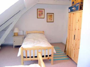 Ferienwohnung in Bagn�res-de-Bigorre (Hautes-Pyr�n�es) oder Ferienwohnung oder Ferienhaus