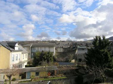 Ferienwohnung in Bagn�res-de-Bigorre (Hautes-Pyr�n�es) oder Ferienwohnung oder Ferienhaus