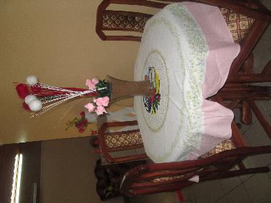 Ferienhaus in YAOUNDE (Cher) oder Ferienwohnung oder Ferienhaus