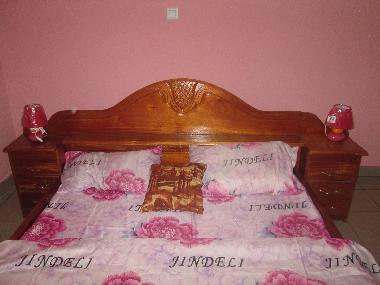 Ferienhaus in YAOUNDE (Cher) oder Ferienwohnung oder Ferienhaus