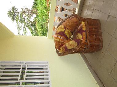 Ferienhaus in YAOUNDE (Cher) oder Ferienwohnung oder Ferienhaus