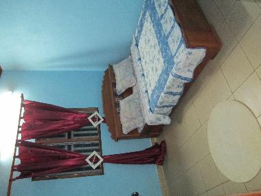 Ferienhaus in YAOUNDE (Cher) oder Ferienwohnung oder Ferienhaus