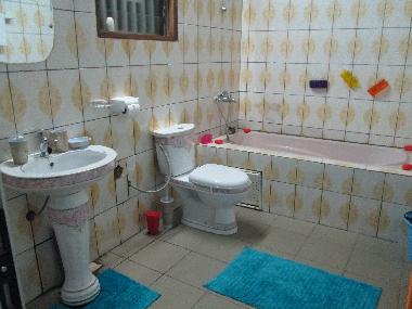 Ferienhaus in YAOUNDE (Cher) oder Ferienwohnung oder Ferienhaus
