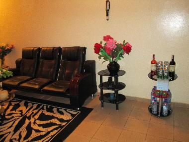 Ferienhaus in YAOUNDE (Cher) oder Ferienwohnung oder Ferienhaus