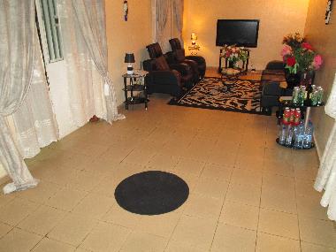 Ferienhaus in YAOUNDE (Cher) oder Ferienwohnung oder Ferienhaus