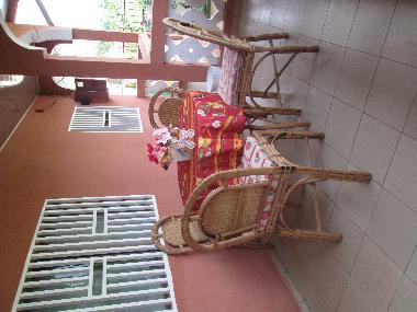 Ferienhaus in YAOUNDE (Cher) oder Ferienwohnung oder Ferienhaus