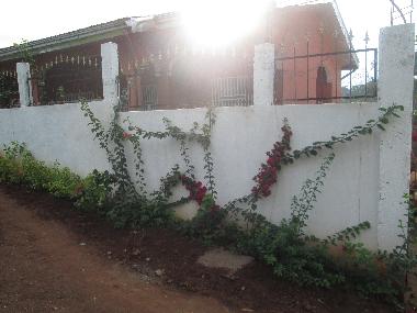 Ferienhaus in YAOUNDE (Cher) oder Ferienwohnung oder Ferienhaus