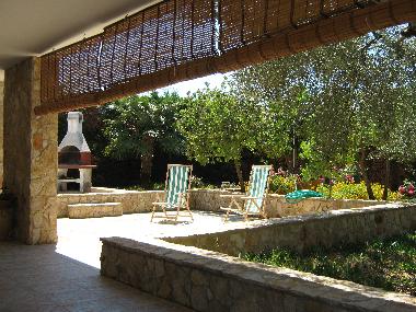 Ferienwohnung in Salve (Lecce) oder Ferienwohnung oder Ferienhaus