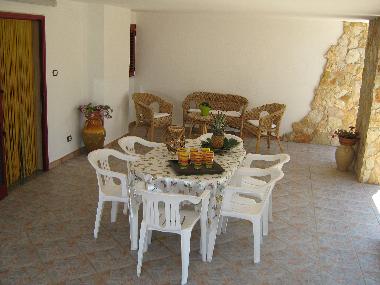 Ferienwohnung in Salve (Lecce) oder Ferienwohnung oder Ferienhaus