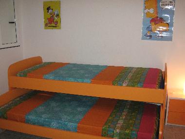 Ferienwohnung in Salve (Lecce) oder Ferienwohnung oder Ferienhaus