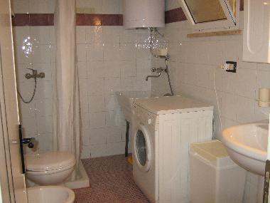 Ferienwohnung in Salve (Lecce) oder Ferienwohnung oder Ferienhaus