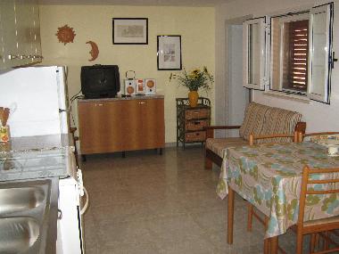 Ferienwohnung in Salve (Lecce) oder Ferienwohnung oder Ferienhaus