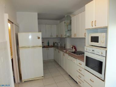 Ferienwohnung in Jerusalem (Yerushalayim (Jerusalem)) oder Ferienwohnung oder Ferienhaus