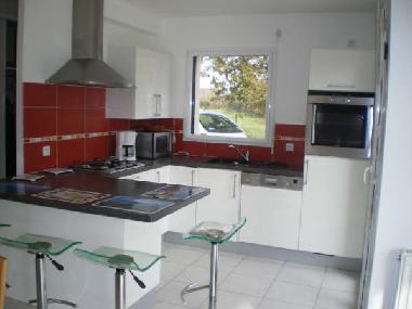 Ferienhaus in sarzeau (Morbihan) oder Ferienwohnung oder Ferienhaus