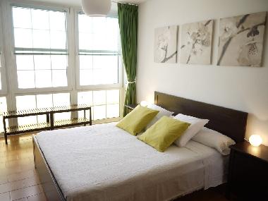 Ferienwohnung in Mahon (Menorca) oder Ferienwohnung oder Ferienhaus