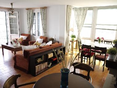 Ferienwohnung in Mahon (Menorca) oder Ferienwohnung oder Ferienhaus