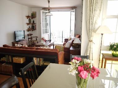 Ferienwohnung in Mahon (Menorca) oder Ferienwohnung oder Ferienhaus