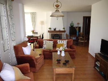 Ferienwohnung in Mahon (Menorca) oder Ferienwohnung oder Ferienhaus