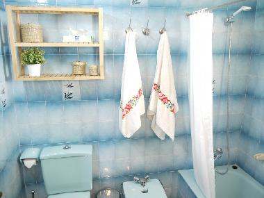 Ferienwohnung in Mahon (Menorca) oder Ferienwohnung oder Ferienhaus