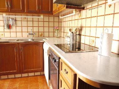 Ferienwohnung in Mahon (Menorca) oder Ferienwohnung oder Ferienhaus