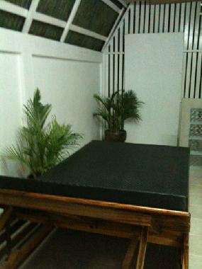 Ferienhaus in Pranburi (Prachuap Khiri Khan) oder Ferienwohnung oder Ferienhaus