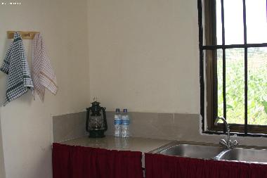 Chalet in Mateves (Arusha) oder Ferienwohnung oder Ferienhaus