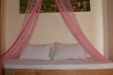 Chalet in Mateves (Arusha) oder Ferienwohnung oder Ferienhaus