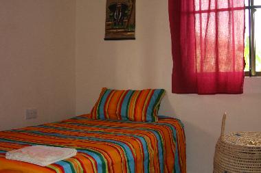 Chalet in Mateves (Arusha) oder Ferienwohnung oder Ferienhaus