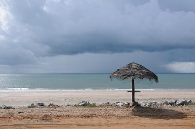 Ferienhaus in Pranburi (Prachuap Khiri Khan) oder Ferienwohnung oder Ferienhaus