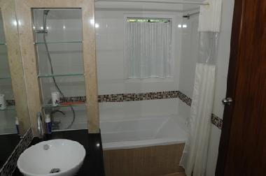 Ferienhaus in Pranburi (Prachuap Khiri Khan) oder Ferienwohnung oder Ferienhaus