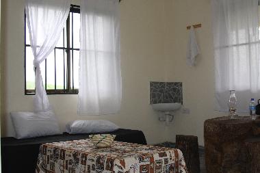 Chalet in Mateves (Arusha) oder Ferienwohnung oder Ferienhaus