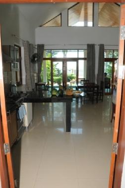 Ferienhaus in Pranburi (Prachuap Khiri Khan) oder Ferienwohnung oder Ferienhaus