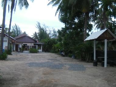 Ferienhaus in Pranburi (Prachuap Khiri Khan) oder Ferienwohnung oder Ferienhaus