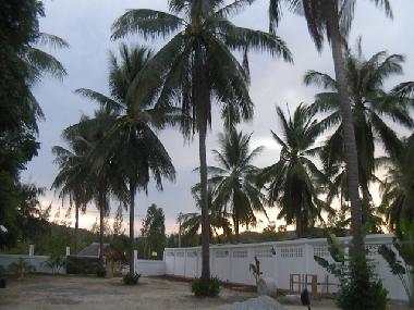 Ferienhaus in Pranburi (Prachuap Khiri Khan) oder Ferienwohnung oder Ferienhaus