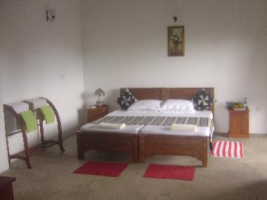 Pension in Panadura (Kalutara) oder Ferienwohnung oder Ferienhaus