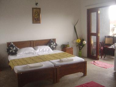 Pension in Panadura (Kalutara) oder Ferienwohnung oder Ferienhaus