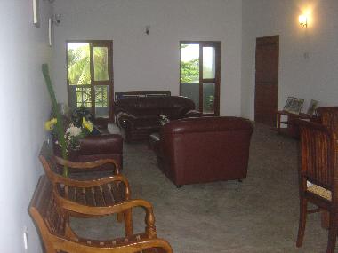 Pension in Panadura (Kalutara) oder Ferienwohnung oder Ferienhaus